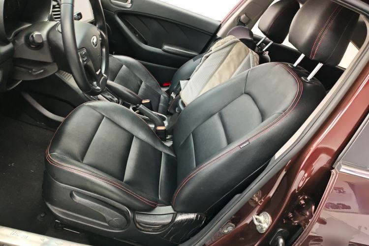 Used Kia K3 2016 1.6L Automatic GLS