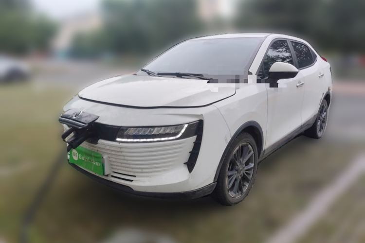 Used ORA iQ 2019 Travel Edition