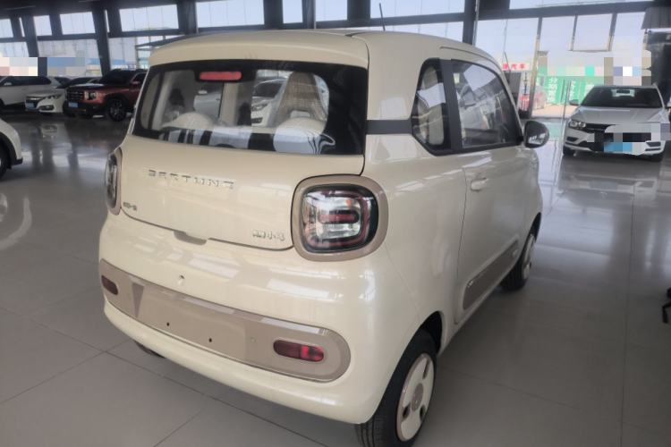 Used Bestune Pony 2026 222km Colorful Horse
