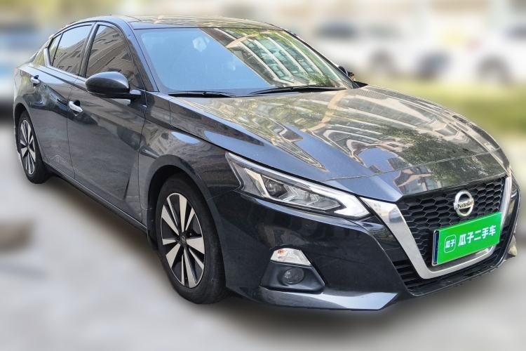 Used Nissan Teana 2021 2.0L XL Comfort Edition