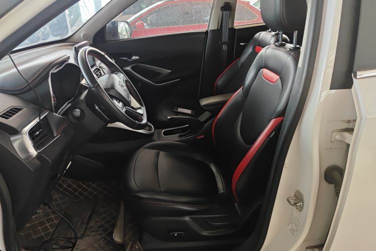 Used Baojun 510 2019 1.5L Automatic Prestige Edition China V
