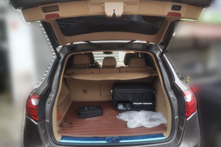 Used Porsche Cayenne 2011 Cayenne 3.0T