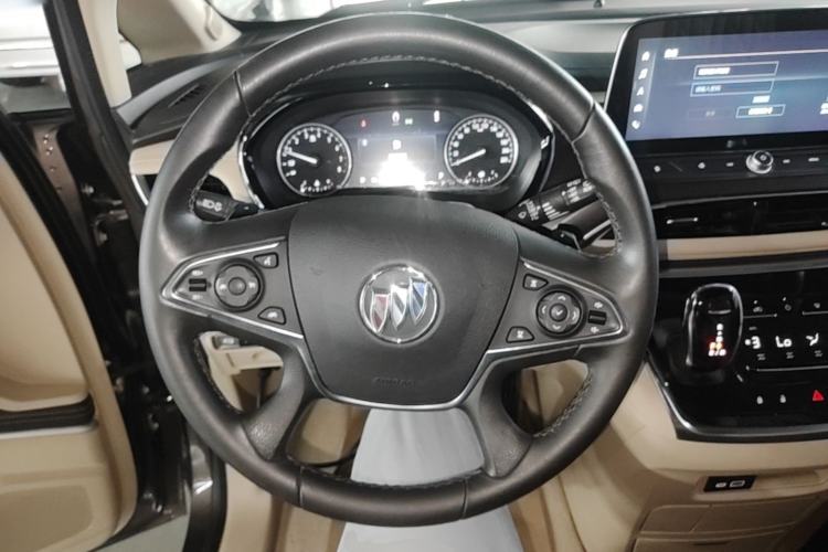 Used Buick GL8 2023 Land Executive Class 652T Luxury Model