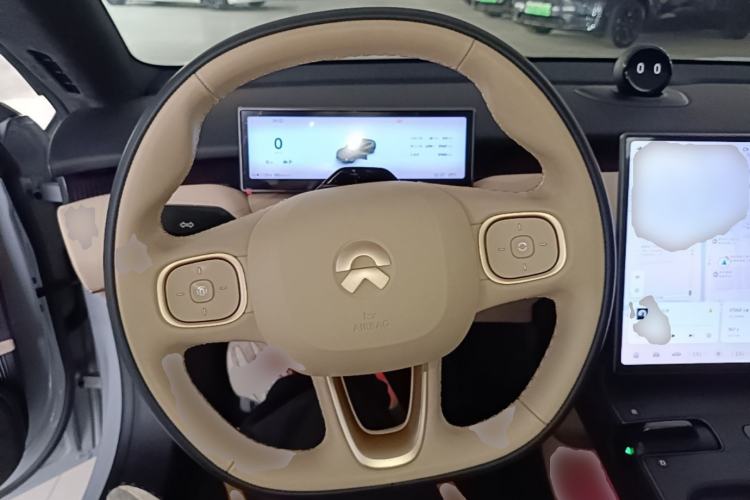 Used Nio ET5 2025 75 kWh
