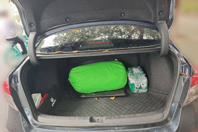 Used Honda Civic 2022 240TURBO CVT Dynamic Edition