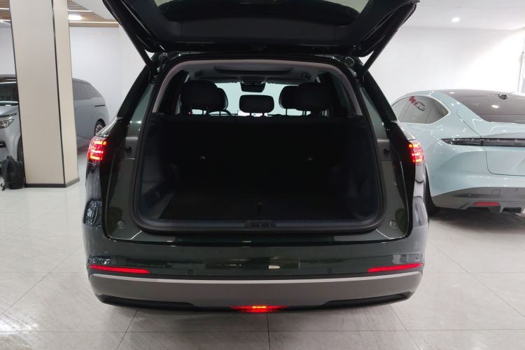 Used Geely Galaxy Xingjian 7 EM-i 2026 Model 135km Leading Edition