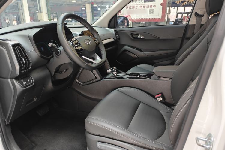 Used Hyundai ix35 2021 240TGDi DCT Two-Wheel-Drive GLS Leading Edition