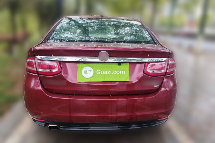 Used Fiat Viaggio 2012 1.4T Manual Enjoyment Edition
