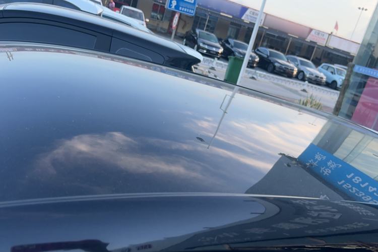 Used Chery New Energy Little Ant 2022 Restyled Version Sweet Pink Edition Half-Sugar Version 28.8 kWh 30 kW 301 km