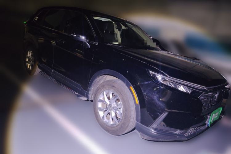 Used Honda CR-V 2023 240TURBO Two-Wheel Drive FENGSHANG Edition 5 Seats