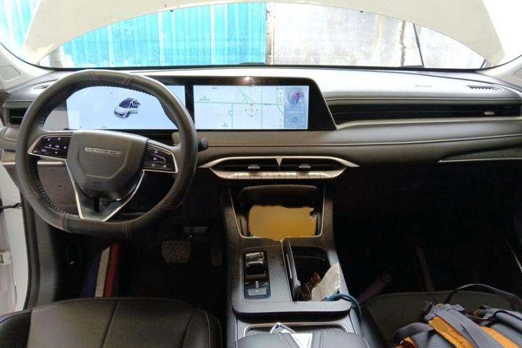 Used Venucia V DD-i 2023 110 km iE Version