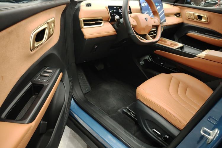 Used NETA X 2023 500