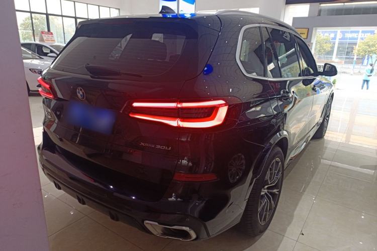 Used BMW X5 2022 Restyled xDrive 30Li M Sport Package