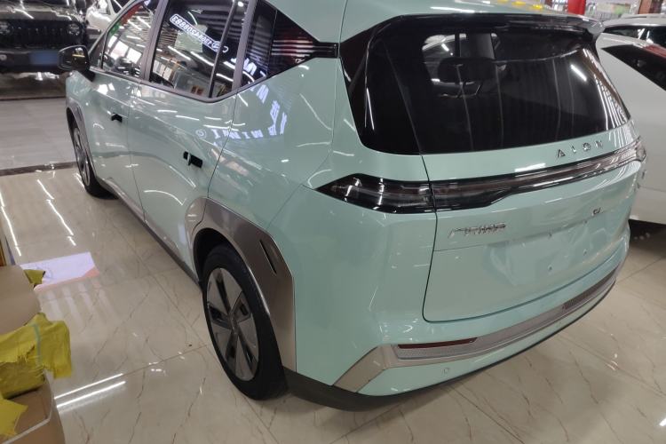 Used AION Y 2023 Plus 510 Enjoy Edition