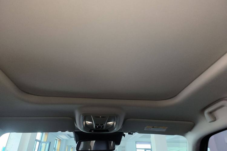 Used Haval H Dog 2023 1.5T Two-Wheel Drive Chao Ye Version Plus
