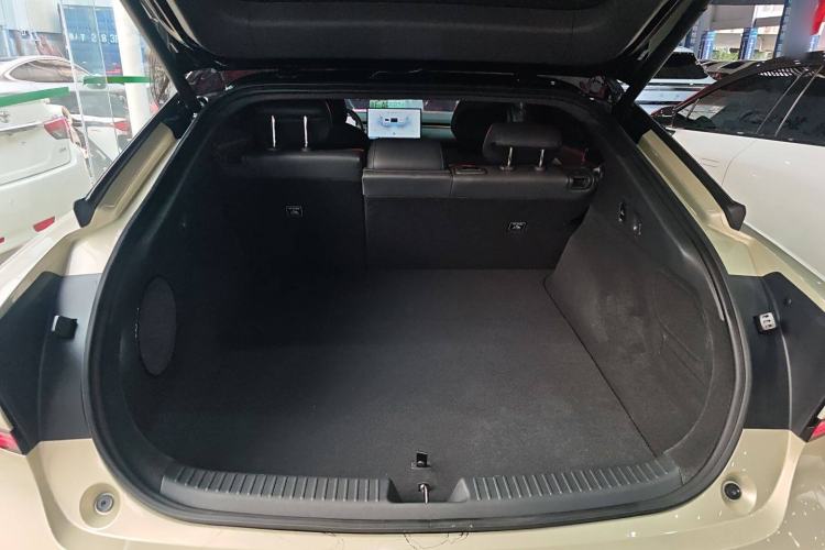 Used XPeng P7+ 2024 Ultra-Long Range Max
