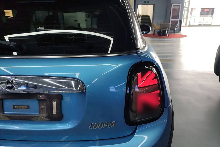 Used MINI MINI 2014 1.5T COOPER Fun