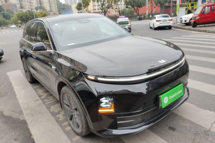 Used Li Auto L6 2024 Pro Model
