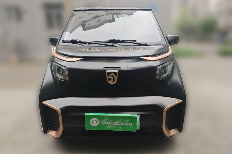 Used Baojun E200 2020 305KM Smart Drive Version