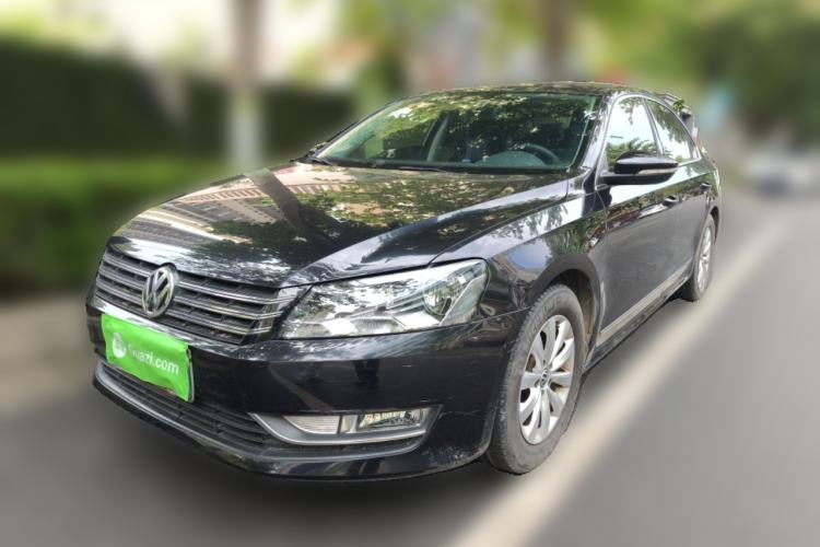Used Volkswagen Passat 2011 1.8TSI Automatic Prestige Edition