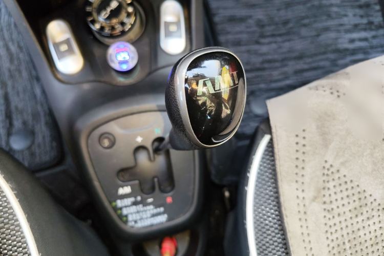 Used BYD F0 2015 1.0L AMT XuanKu Model