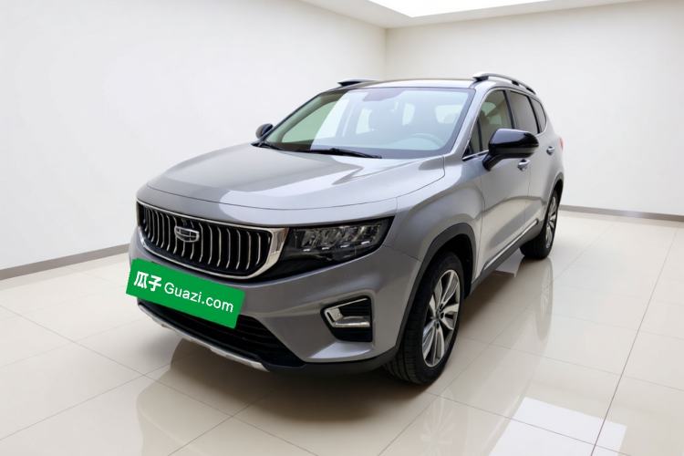 Used Geely Auto Haoyue 2022 1.8TD Automatic Prestige 7-Seater Guazi used car, China used car export, Used car for sale, Used  cars, Cheapest cars for sale