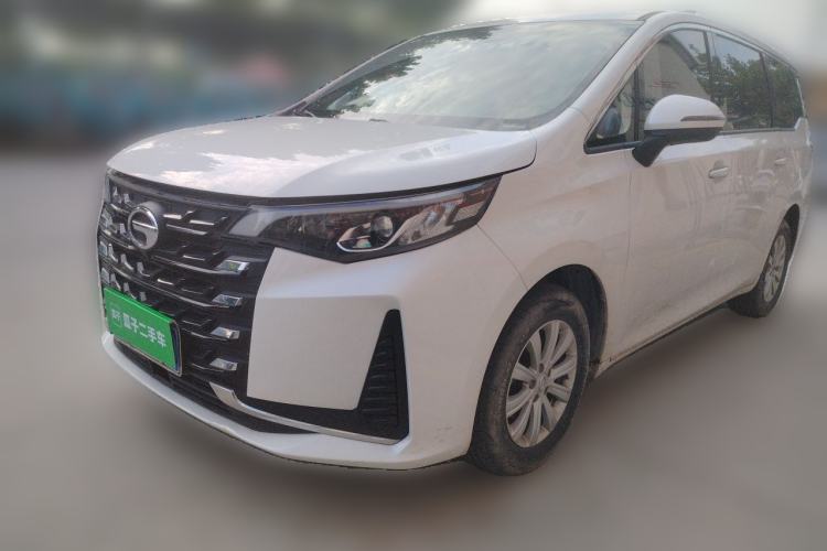 Used GAC Trumpchi M6 2023 PRO 270T DCT Elite Edition Guazi used car, China used car export, Used car for sale, Used  cars, Cheapest cars for sale