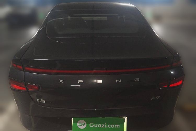 Used XPeng P7 2023 P7i 702 Pro Rear