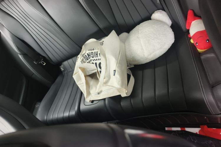 Used Mercedes-Benz E-Class 2017 E 200 Coupe
