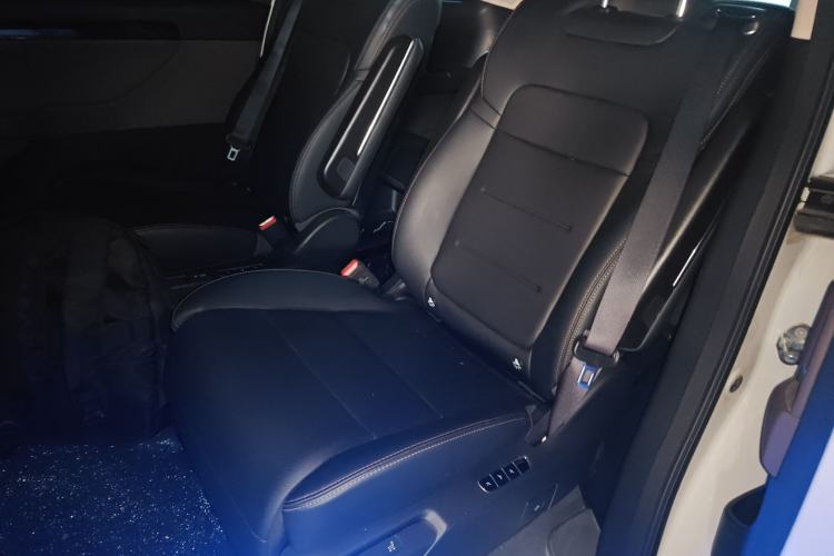 Used GAC Trumpchi Trumpchi E8 2024 Honor Series 2.0L Honor Edition