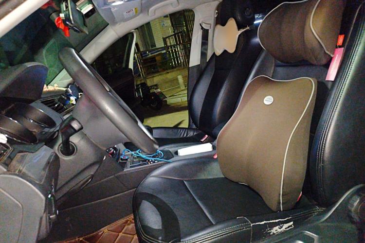 Used Volkswagen Lamando 2017 230TSI DSG Fashion Edition
