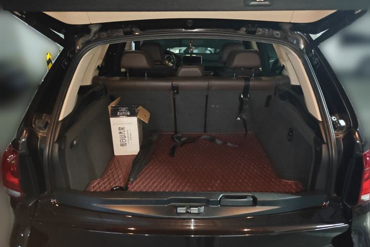 Used BMW X5 2015 xDrive28i