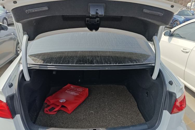 Used Audi A3 2016 Limousine 35 TFSI Style Edition