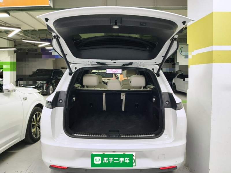 Used Li Auto L7 2023 Max model — 18