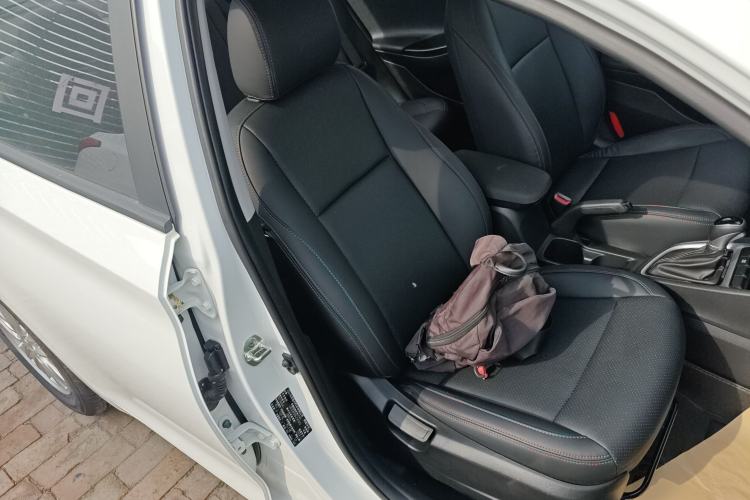 Used Hyundai Celesta 2018 1.6L Automatic GL Enjoyment Edition China VI compliant