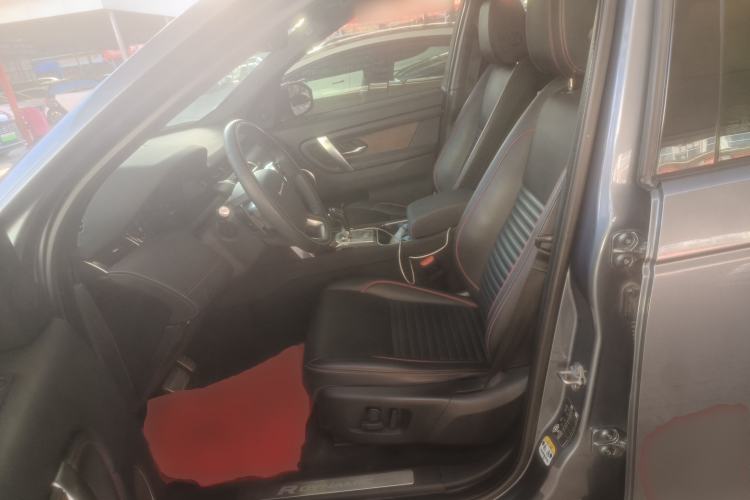 Used Land Rover Discovery Sport New Energy 2021 P300e Performance Tech Edition