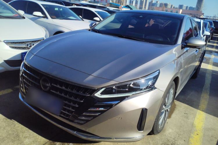 Used Nissan Teana 2022 2.0L XL-Upr Enjoyment Edition