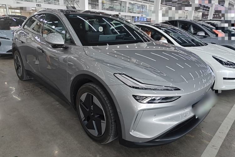 Used ONVO L60 2024 60 kWh Rear-Drive Version
