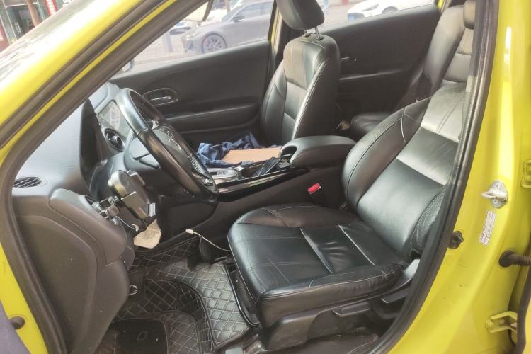 Used Honda XR-V 2019 220TURBO CVT Flagship Edition China VI
