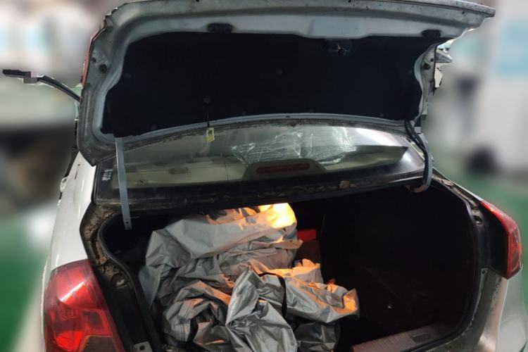 Used Buick Excelle 2013 1.5L Manual Classic Model