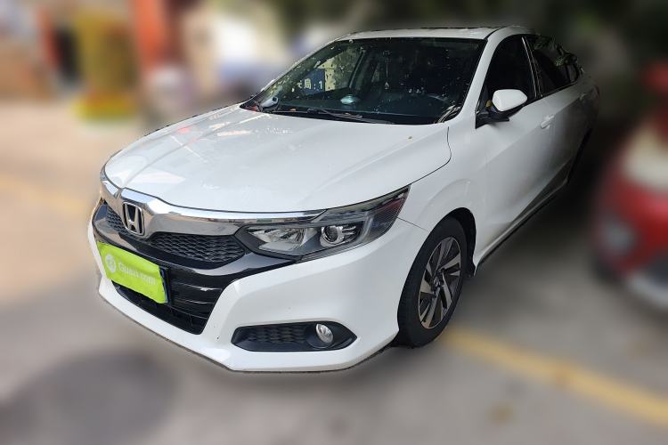 Used Honda Crider 2019 180 Turbo CVT Luxury Edition China V