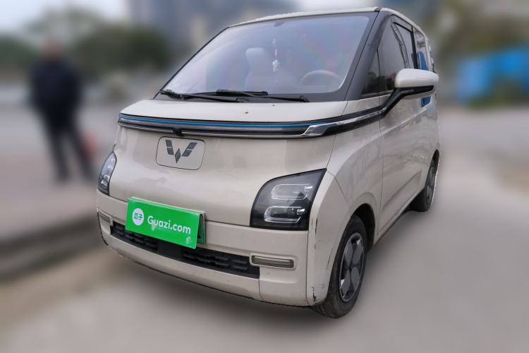 Used Wuling Air ev 2023 - Four Seats - Advanced Edition