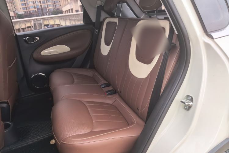 Used Wuling Bingo 2024 333 km Enjoyment Version