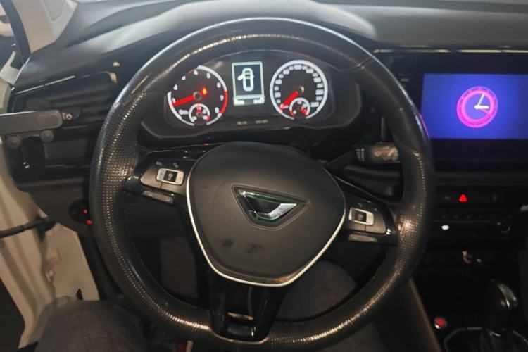 Used Jetta VS5 2019 280TSI Automatic Glory Edition