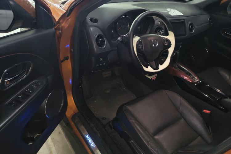 Used Honda XR-V 2015 1.8L VTi CVT Luxury Edition