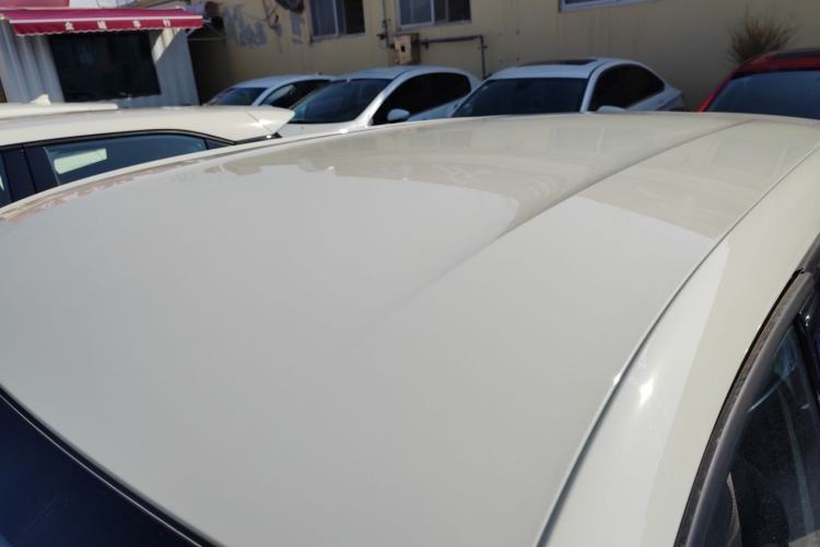 Used BYD Seagull 2025 Intelligent Driving Version 305 km Dynamic Edition
