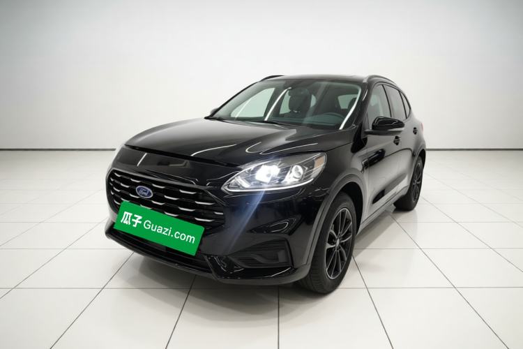 Used Ford Escape 2020 EcoBoost 245 Two-Wheel-Drive Comfort Edition