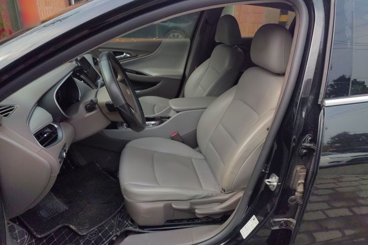 Used Chevrolet Malibu XL 2019 535T CVT Rui Xing Edition Left Front Seat