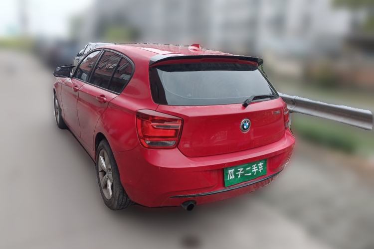 Used BMW 1 Series 2012 118i Sport Edition
