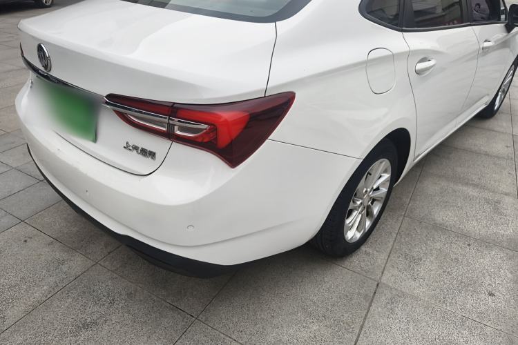 Used Buick Verano 2020 15T Automatic Trend Edition